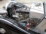BMW 315/1 engine 6