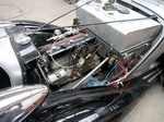 BMW 315/1 engine 8